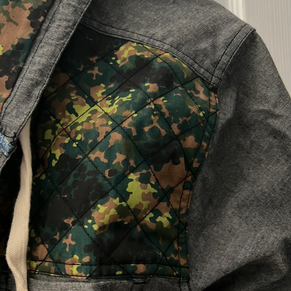 Jacket - Picture 2 of 6